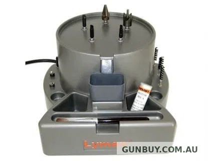 Lyman Case Prep Centre Express
