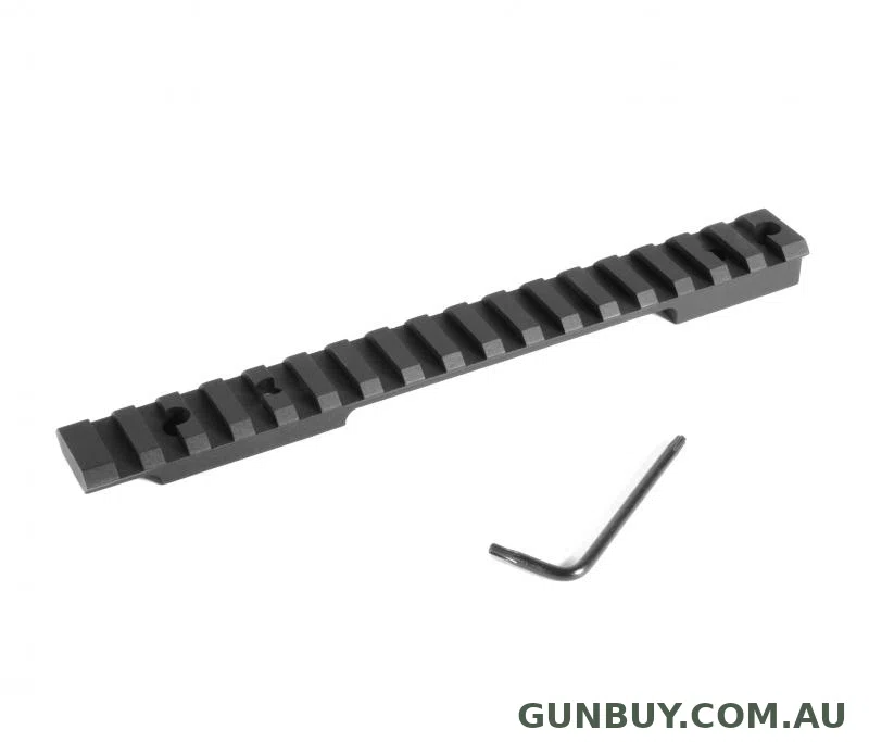 BUSHMEISTER PICATINNY RAIL ONLY