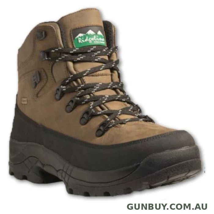 Ridgeline APACHE BOOTS - US 10