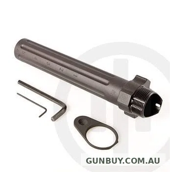 PWS ENHANCED BUFFER TUBE (MIL SPEC)