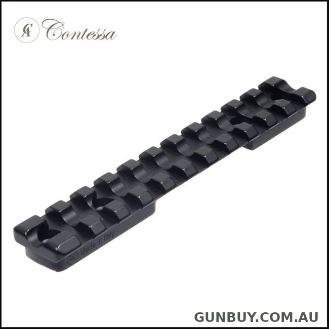 Contessa Pic Rail Tikka T1x/FinnFire/Quad