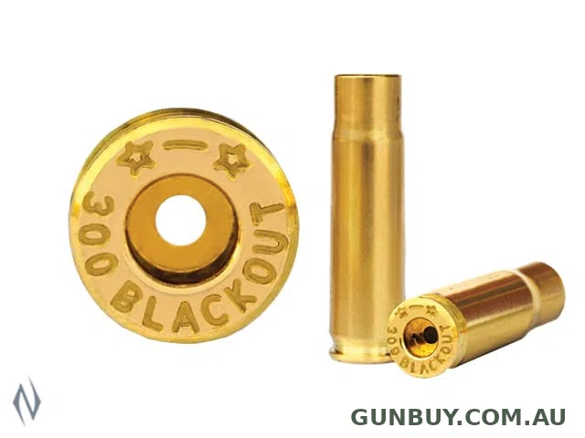 Starline Brass 300 Blackout 50PK