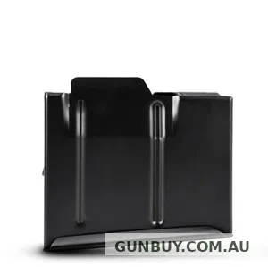 MDT AICS 308 WIN 5 SHOT METAL MAGAZINE - NO BINDER PLATE