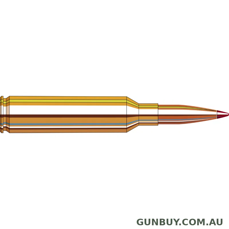 Hornady 7mm PRC 180 grain ELD-M Match Ammo ( 100 Rounds )