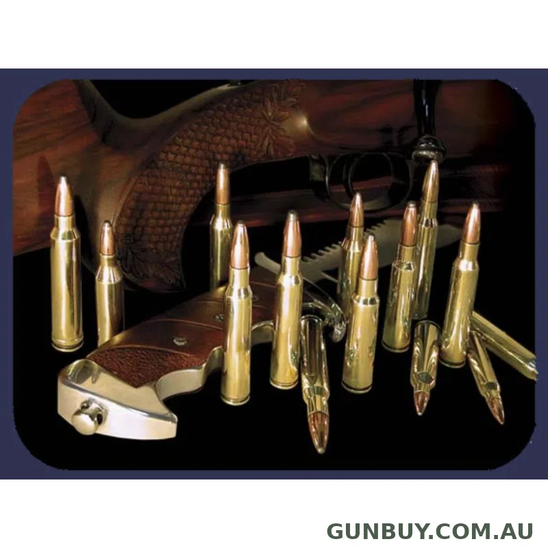 PPU 303 British 174gr FMJ (20 Rounds)