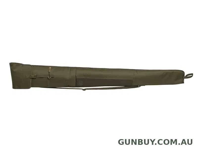 Beretta Game Keeper Evo Foldable Gun Bag - Moss Brown Bark 140cm