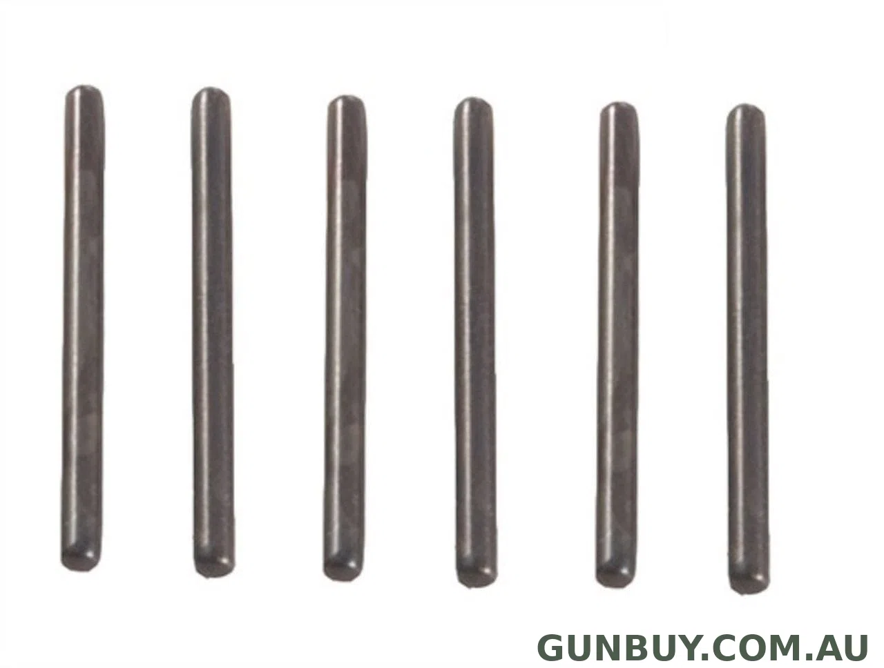 Hornady Decapping Pin Large 6 Pack