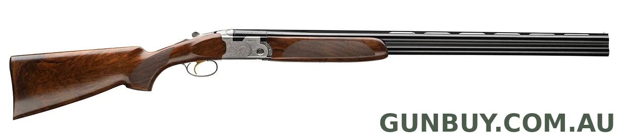 Beretta 687 Silver Pigeon V Sporting 30 Inch OCHP