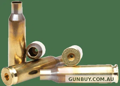 Barrett 416 Unprimed RUAG Brass 25Pk