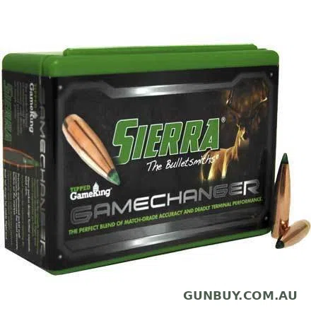 Sierra 6mm 90gr TGK Gamechanger (50 PK)