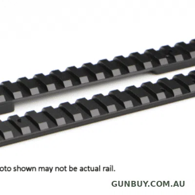 Howa MINI XP 20MOA XP7000 PICATINNY RAIL