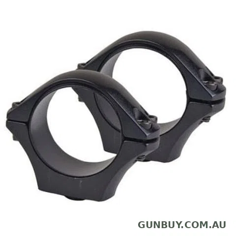 Optilock Rings 30mm Low(32.5mm)