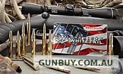 Hornady 243 WIN 100GR SP A.W. 20 ROUNDS