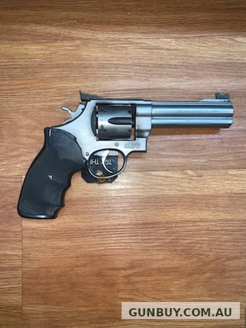 Smith & Wesson Model 625 6 Shot 127mm Barrel