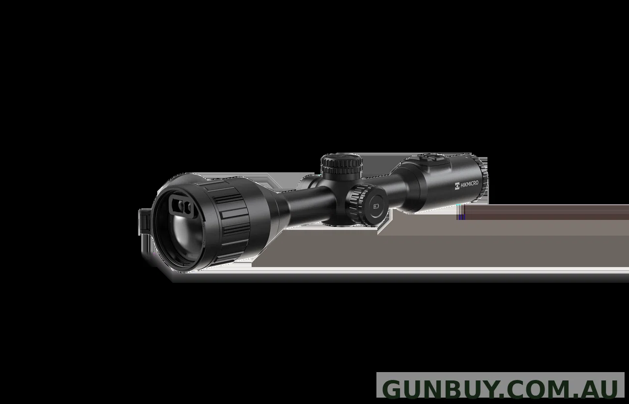HIKMICRO SQ50L V3 Stellar 50mm LRF Thermal Imaging 640x512 12mic 15mk