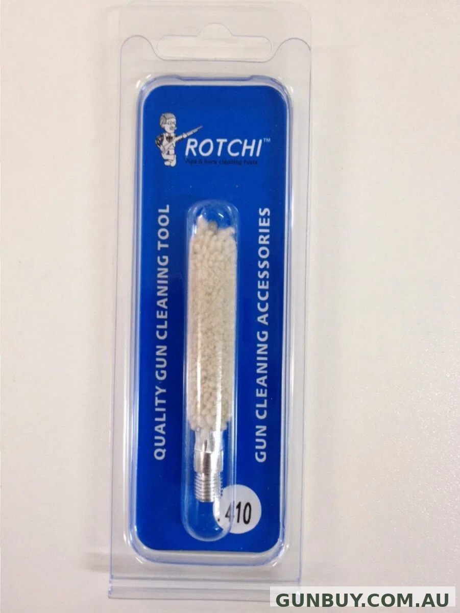 410 Cotton Bore Mop