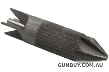 Hornady Deluxe 4-Blade Chamfer Deburr Tool