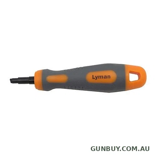 Lyman Primer Pocket Cleaner Large