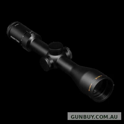 ZeroTech Thrive 4-16x50 G4 Reticle