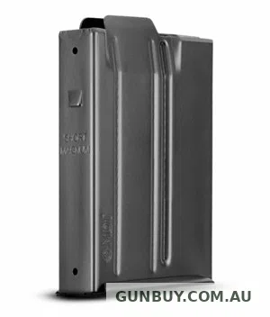 MDT 300 WSM 6.5 PRC 7 ROUND METAL MAGAZINE