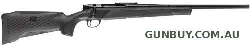 Sako 100 Carbon 308 Win D18 24 Inch MT 15x1 Manual Cocking Safety
