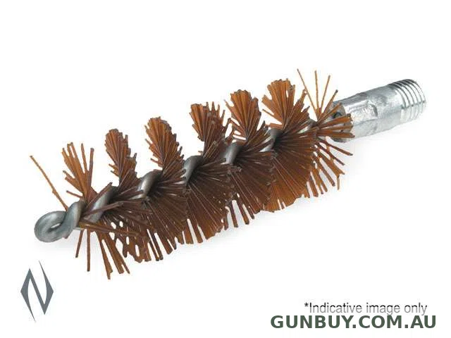 Hoppes Bore Brush Nylon Rifle .270 Cal