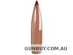 Hornady 6MM .243 108GR ELD MATCH (100pk)
