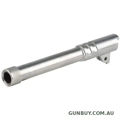 Colt 1911 REPLACEMENT BARREL with THREADED BARREL