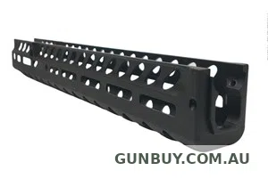 Ranger Point Precision Henry M-LOK Handguard