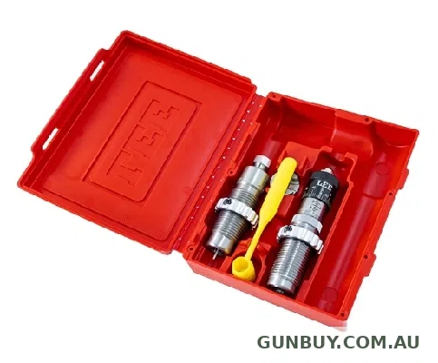 Lee 223 Remington - Micrometer Full Length Die Set