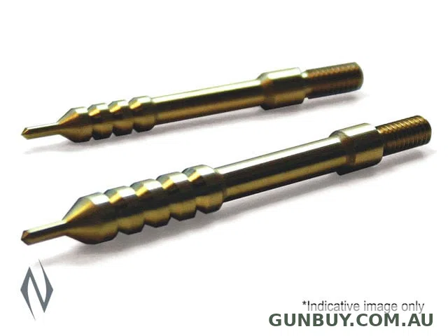 Hoppes ELITE BRASS JAG .270 7mm