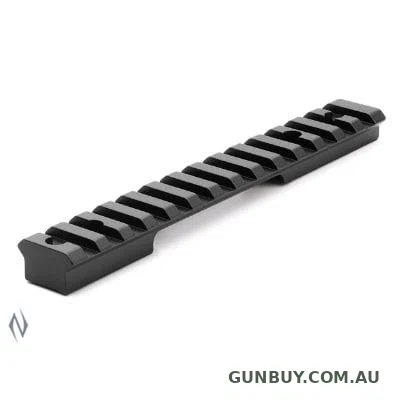 LEUPOLD BACKCOUNTRY RAIL REM 700 SA MATTE 0 MOA