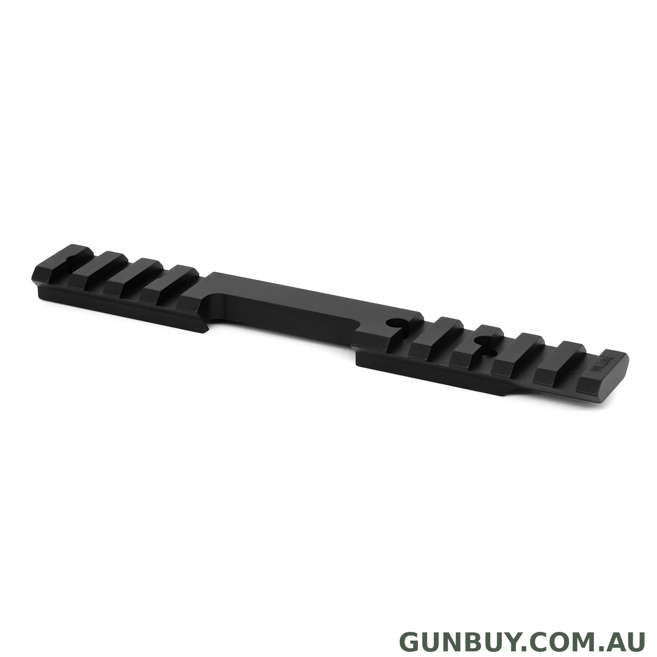 Warne Tikka T1x 1 Piece Mountain Tech Rail 20 MOA