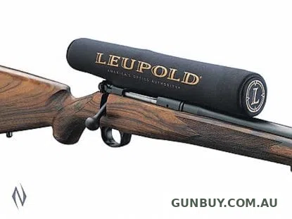 Leupold Scopesmith Scope Cover Small