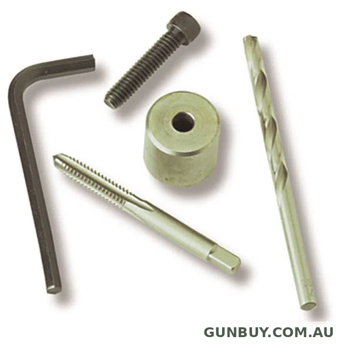 RCBS STUCK CASE REMOVER