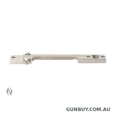 LEUPOLD 1 Piece Base STD Rem 700 L/R RH-LA Silver
