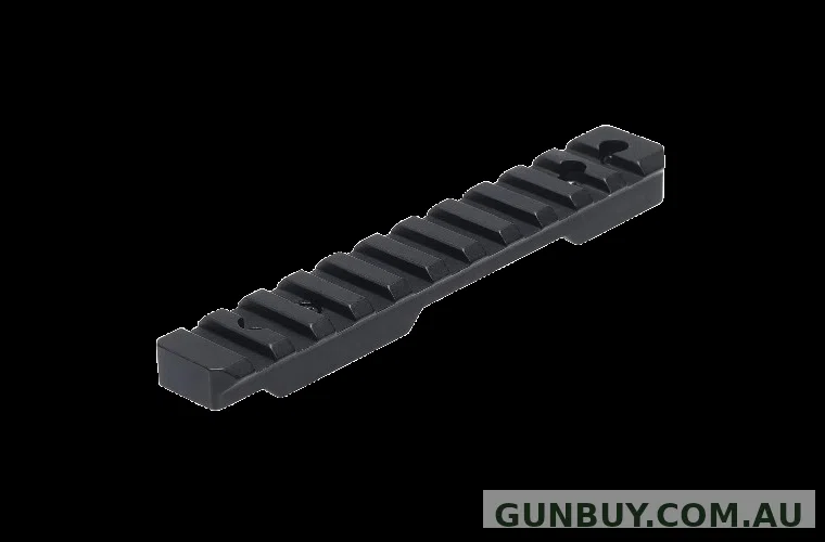 Winchester XPERT PICATINNY RAIL LONG