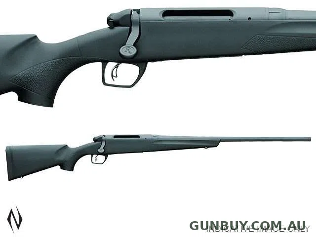 Remington 783 22 Inch Blued 4 Shot