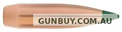 Sierra .22 69gr TMK Ballistic Tipped 7169 (100 pk)