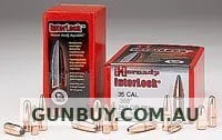 Hornady 303 Cal .312 174gr RN Projectiles (100 Pieces)