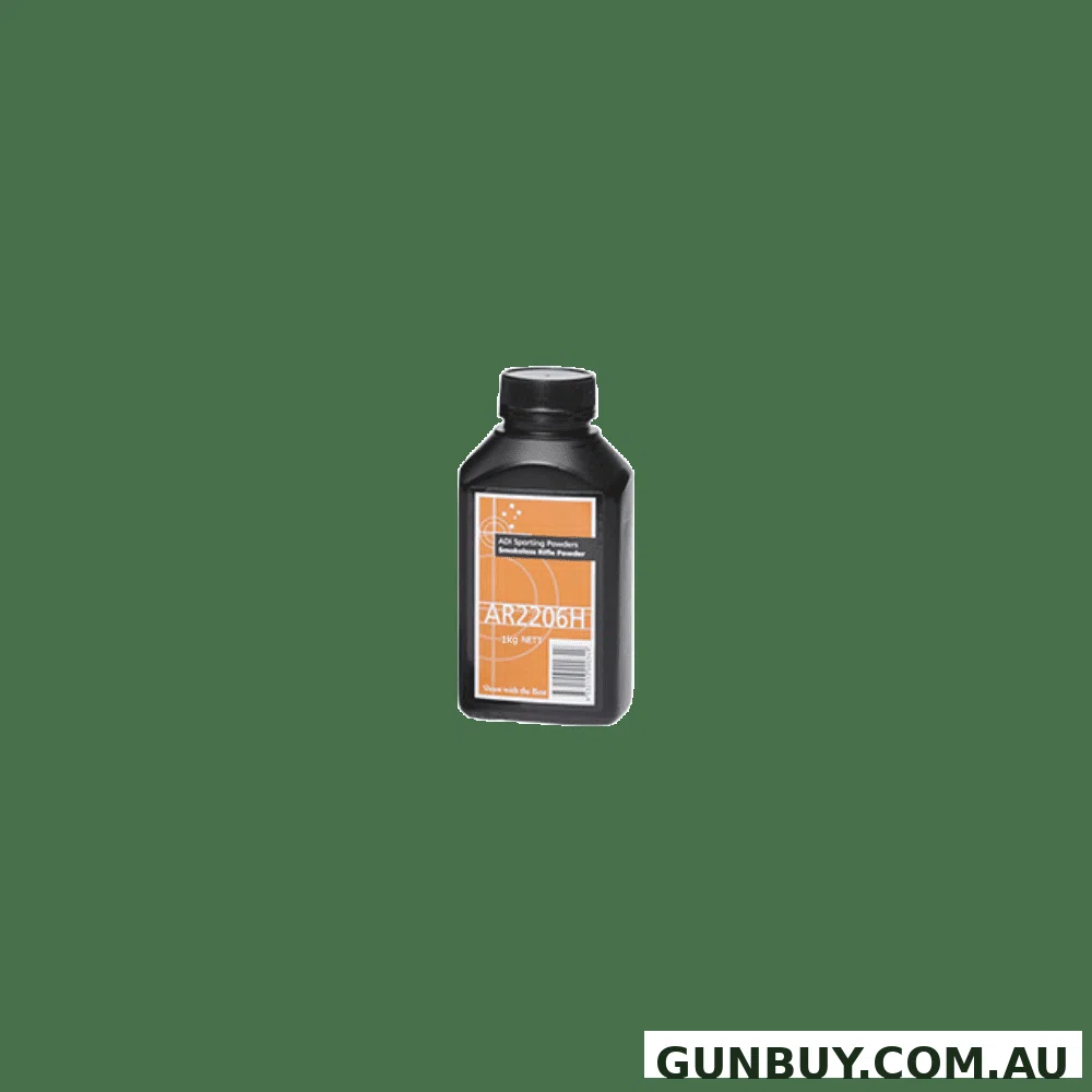 ADI AR2206H 1 kg Rifle Powder
