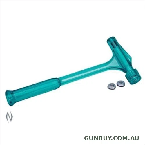 RCBS POWER PULL II KINETIC BULLET PULLER ALL CALS
