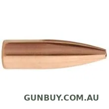 Sierra .22 60gr Hollow Point VARMINTER