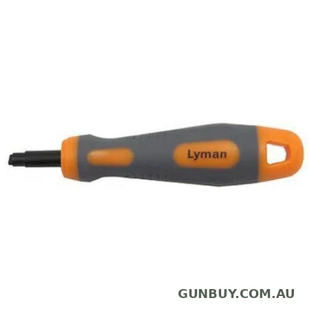Lyman Primer Pocket Cleaner Small
