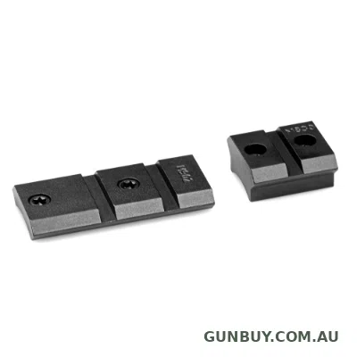 Warne Winchester Mod 70 Pre 64 Mag Matte