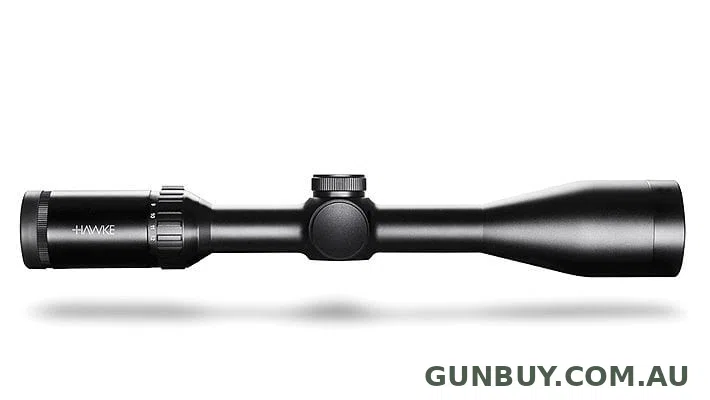 HAWKE VANTAGE SF 4-16x44 Half Mil Dot - Shooter's Delight