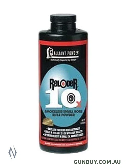 Alliant Reloder 10x 1lb 454kg