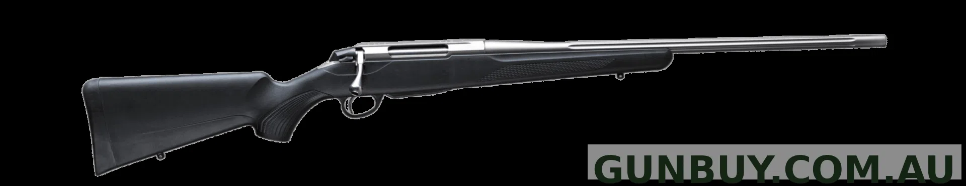 TIKKA T3x Super Lite Stainless MT 22.4INCH
