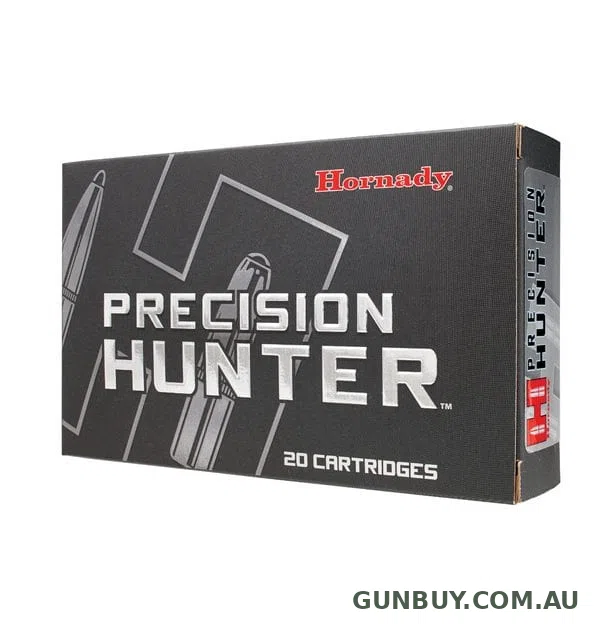 Hornady Ammo 6.5 Creedmoor 143 gr ELD-X