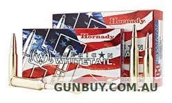 Hornady 300 Win Mag 150GR SP A.W. 20 Rounds